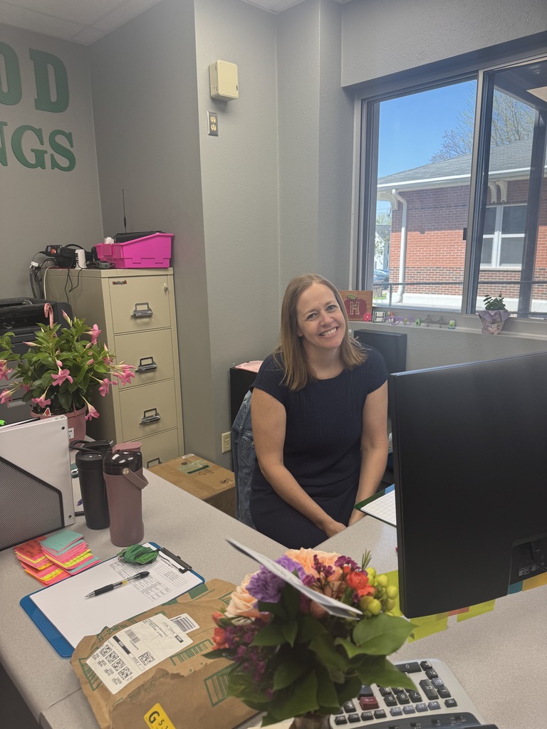 Administrative Professionals Day Melinda Hackman