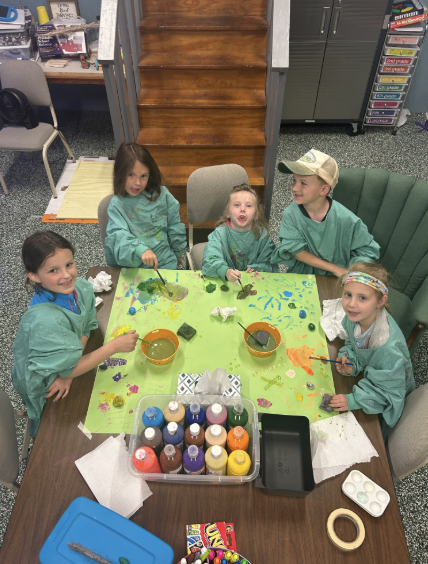 KG Enrichment