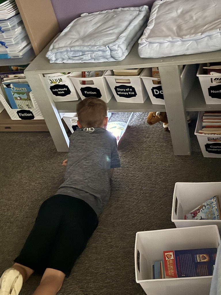 Flashlight Friday