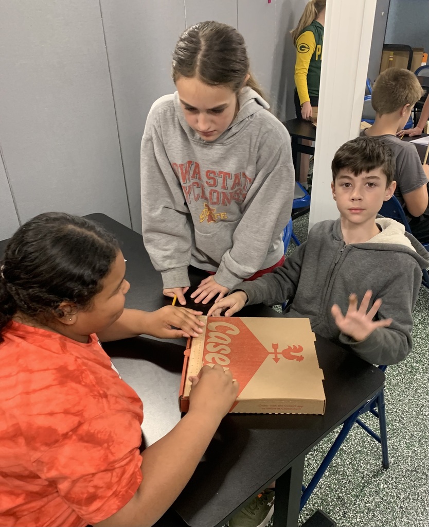 solar oven STEM exploration