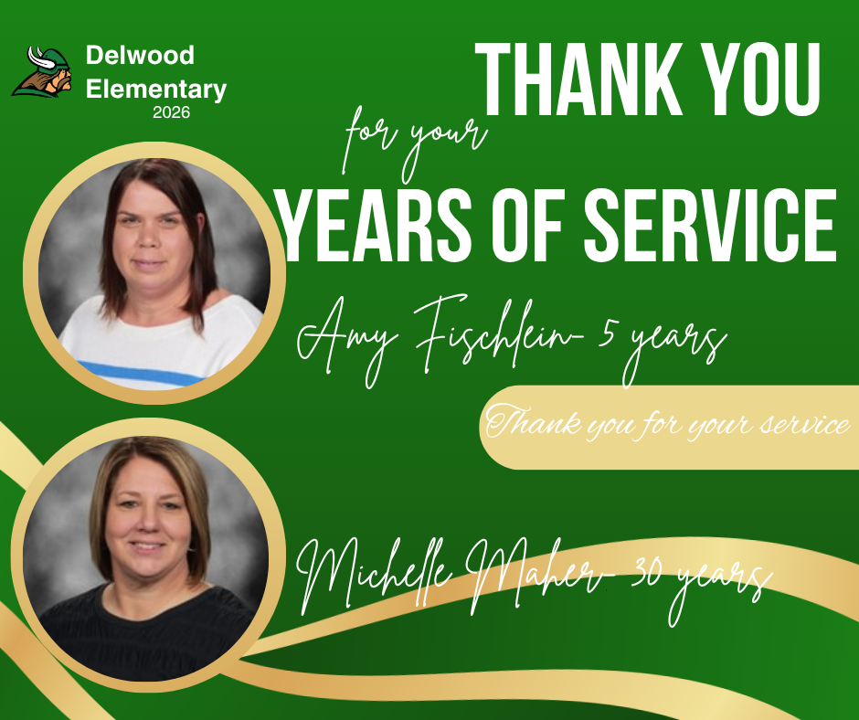 Years of Service 2