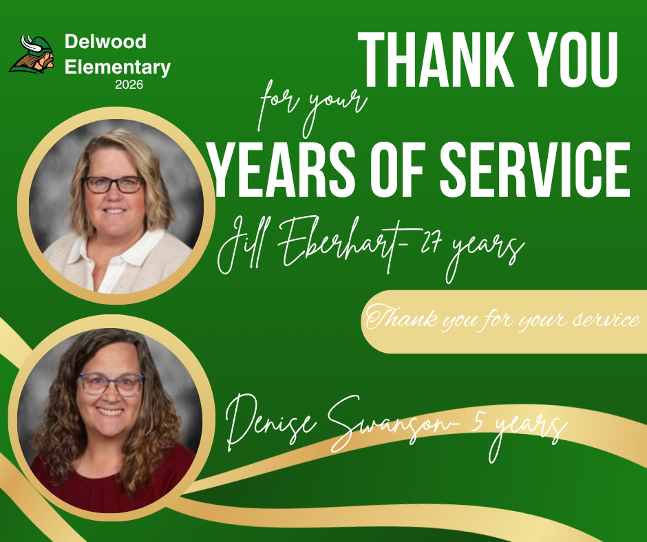 Years of Service 1