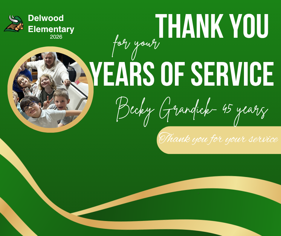 Years of Service 4