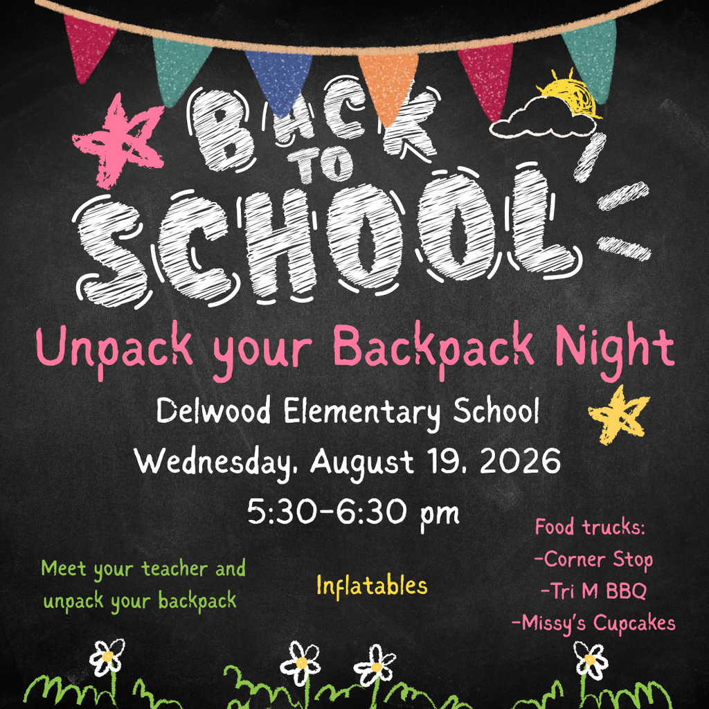 Back to School post