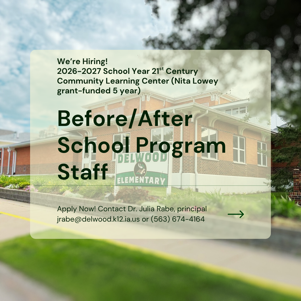 LEAP Staff job posting