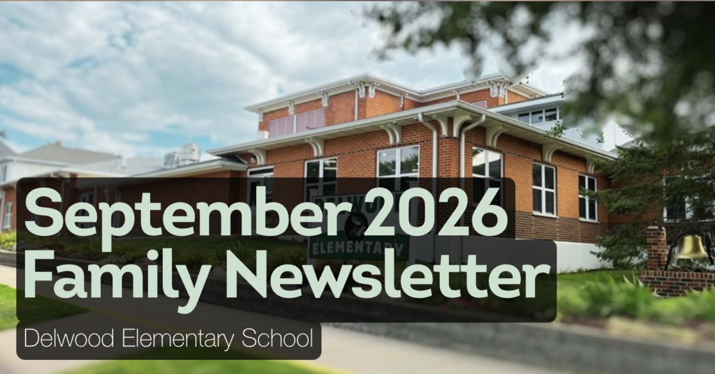 Family Newsletter