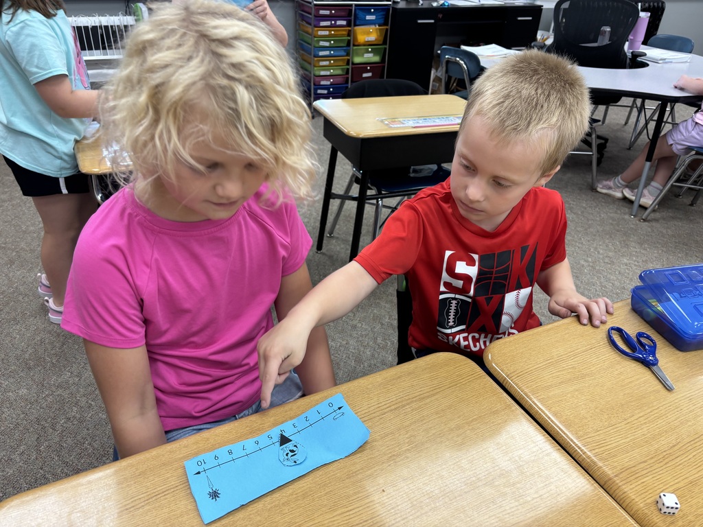 bunny hop math
