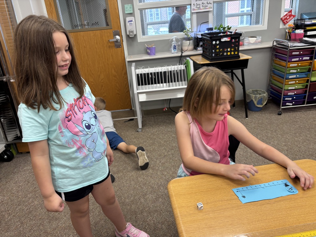 bunny hop math