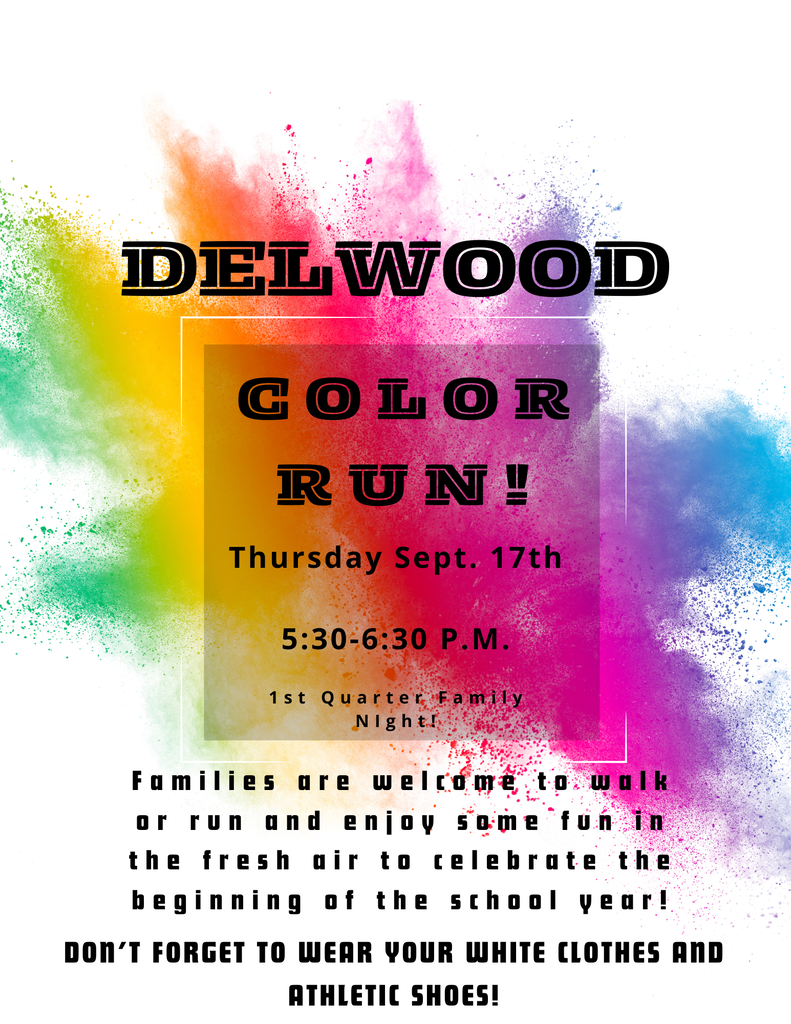Color Run