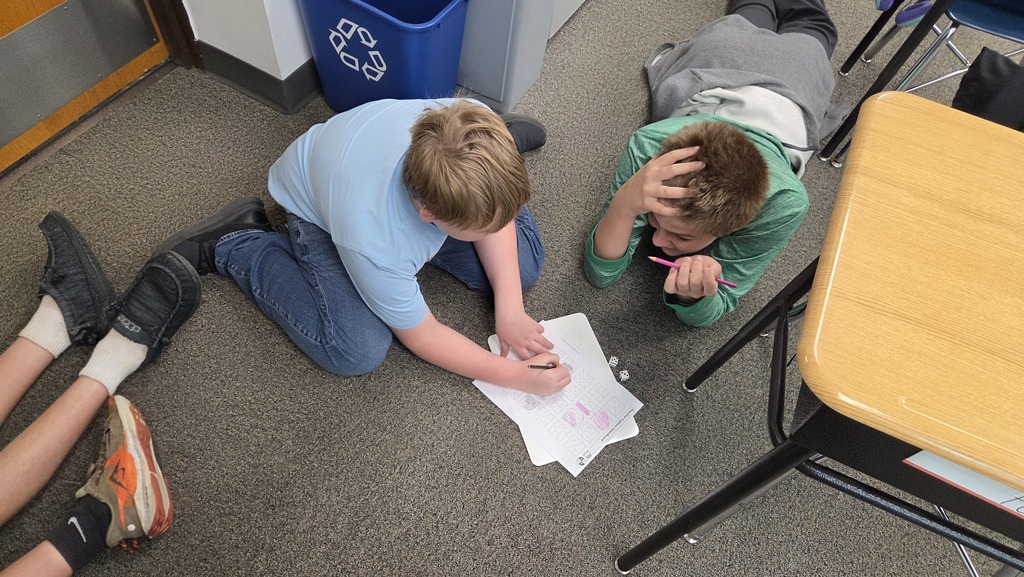 6th grade fractions group 3