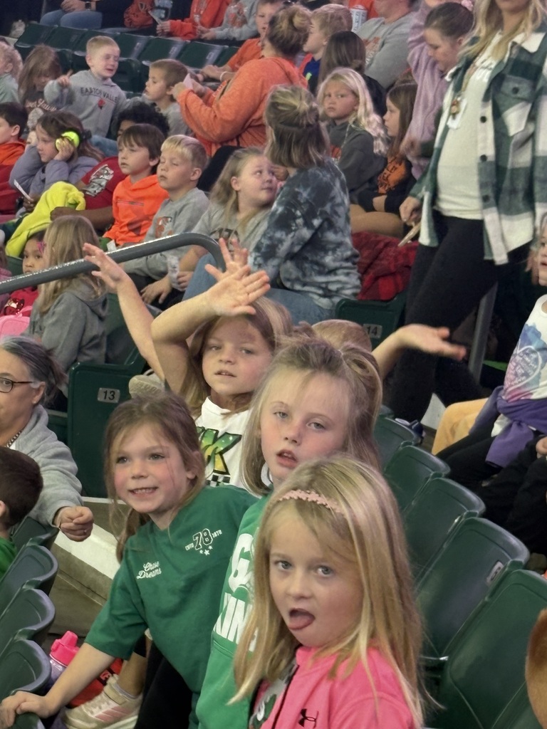 QC Storm Hockey Education Day