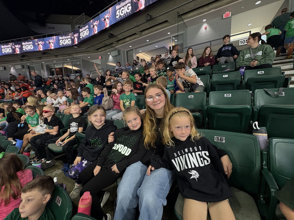 QC Storm Hockey Education Day
