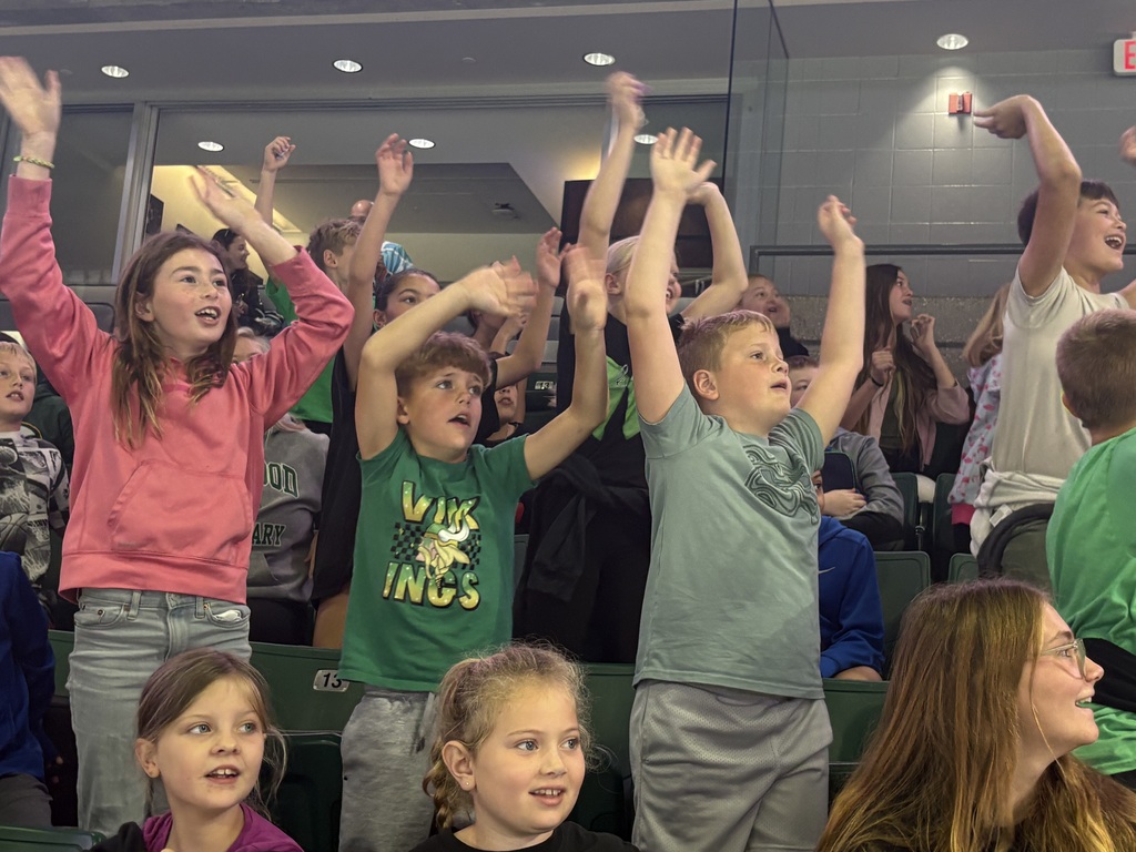 QC Storm Hockey Education Day