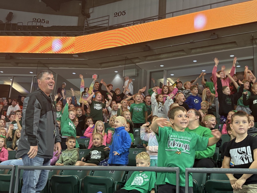 QC Storm Hockey Education Day