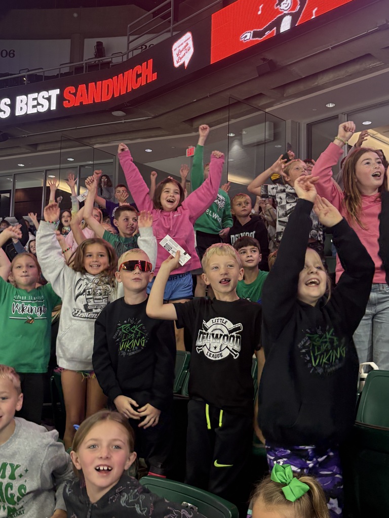 QC Storm Hockey Education Day