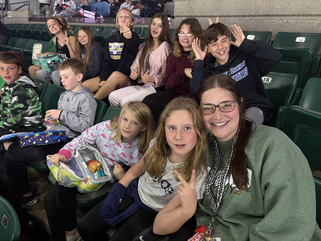 QC Storm Hockey Education Day