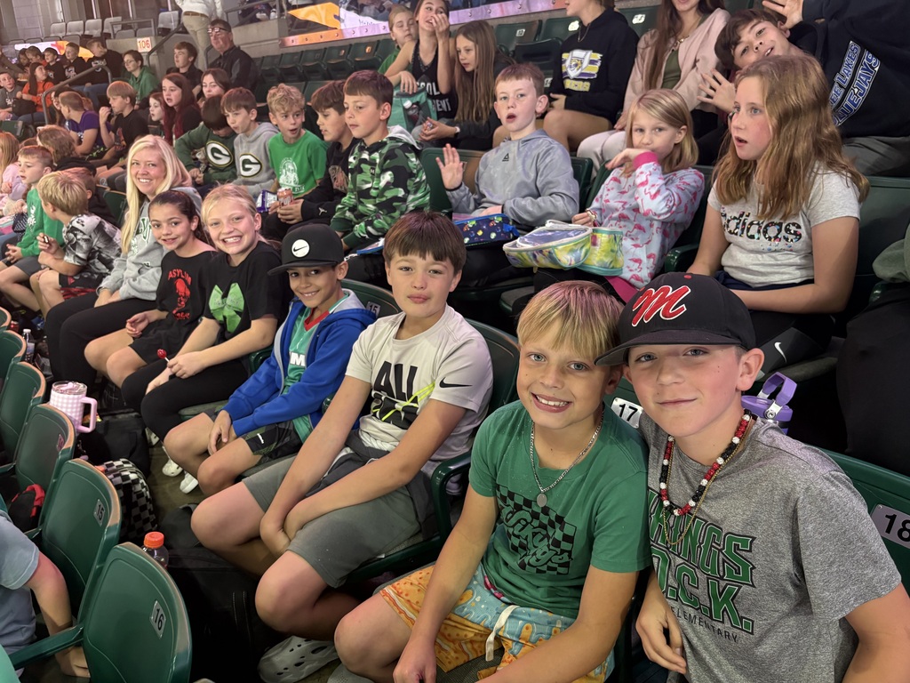 QC Storm Hockey Education Day