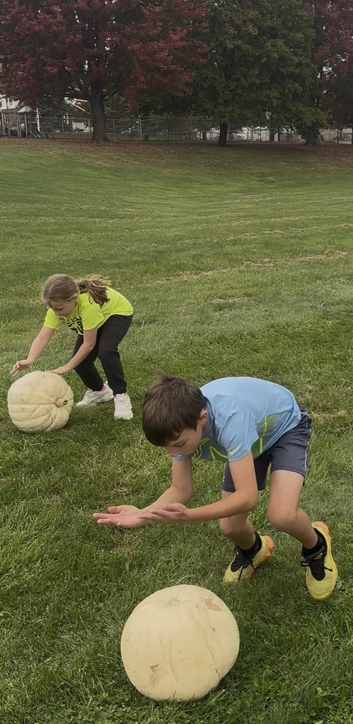 Pumpkin Pass Relay