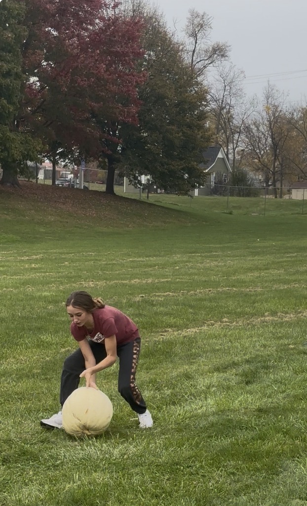 Pumpkin Pass Relay
