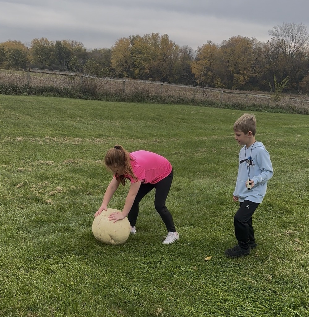 Pumpkin Pass Relay