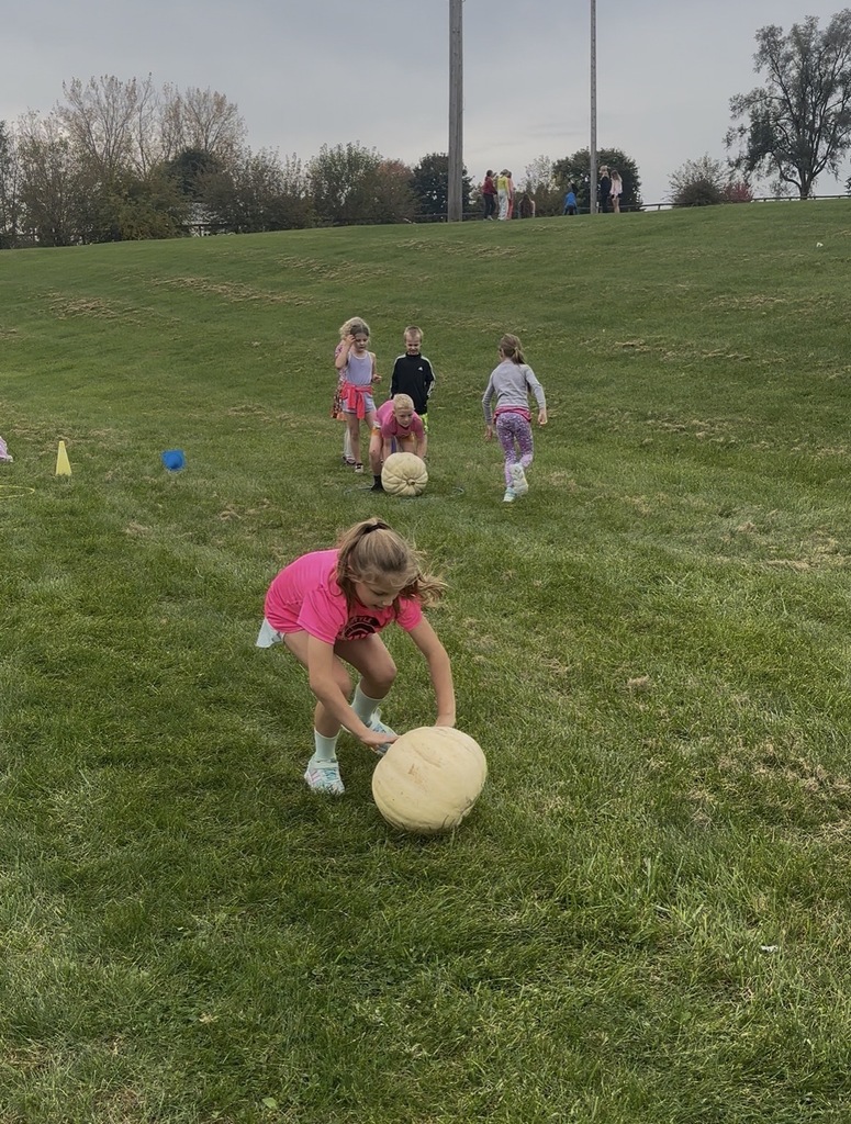 Pumpkin Pass Relay