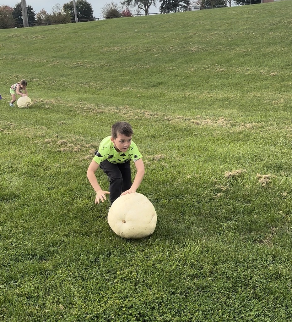 Pumpkin Pass Relay