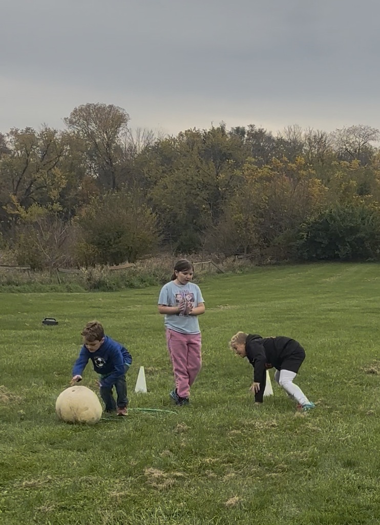 Pumpkin Pass Relay