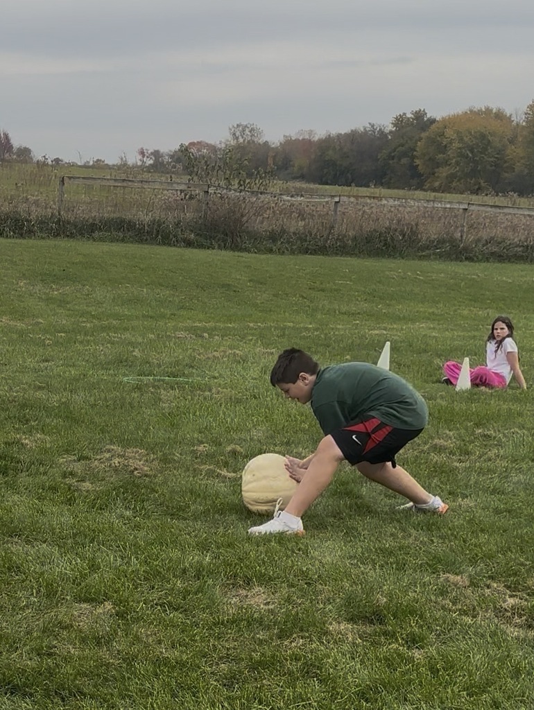 Pumpkin Pass Relay