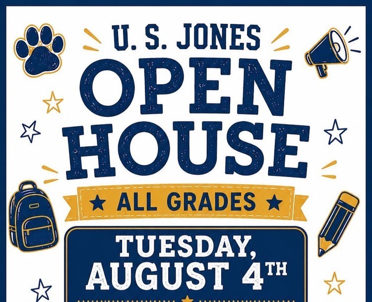open house