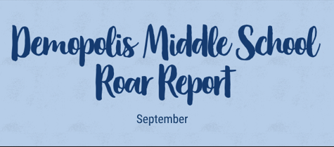 Roar Report