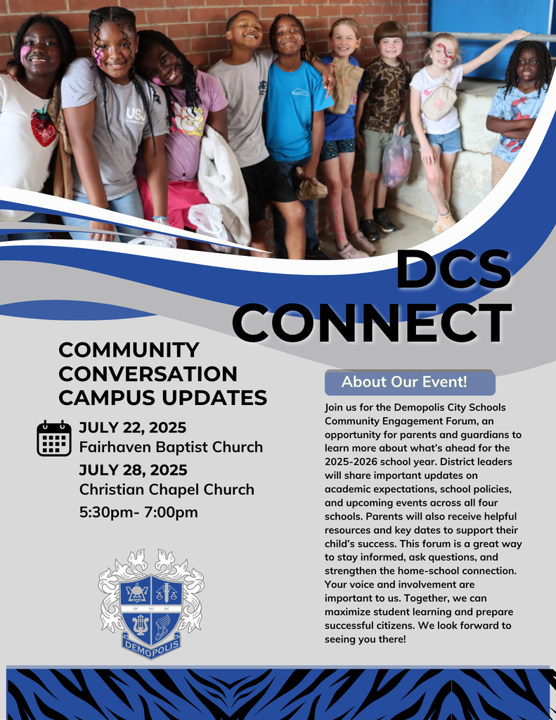DCS Connect