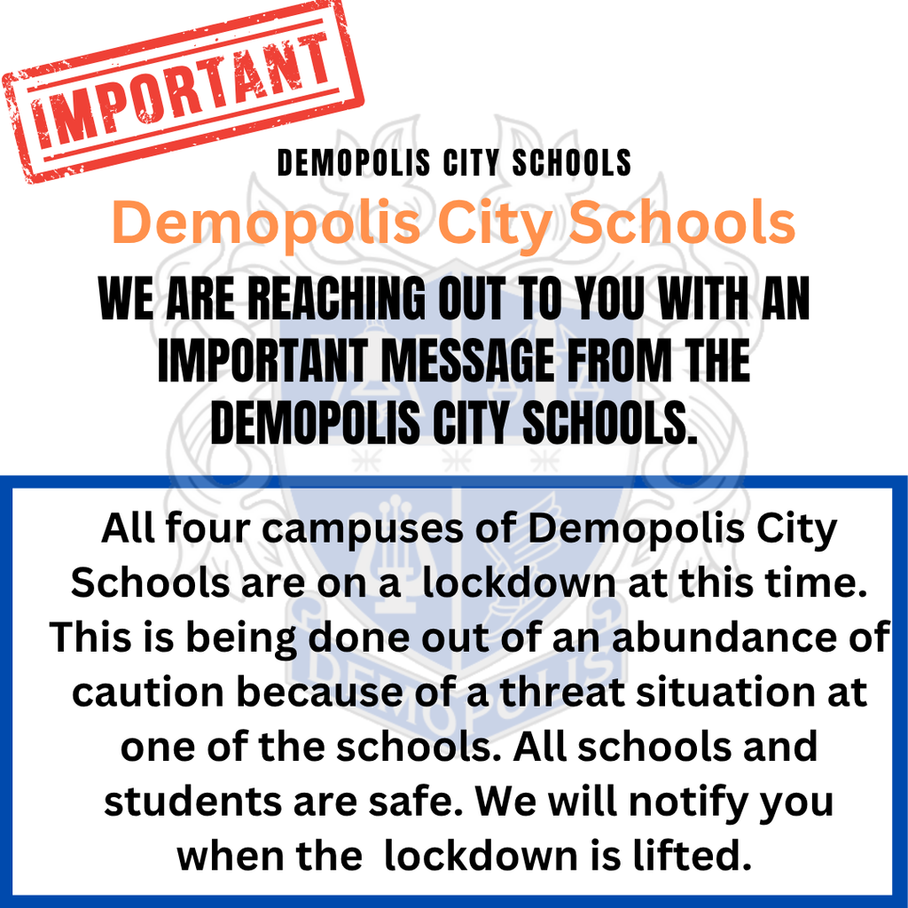 Lockdown