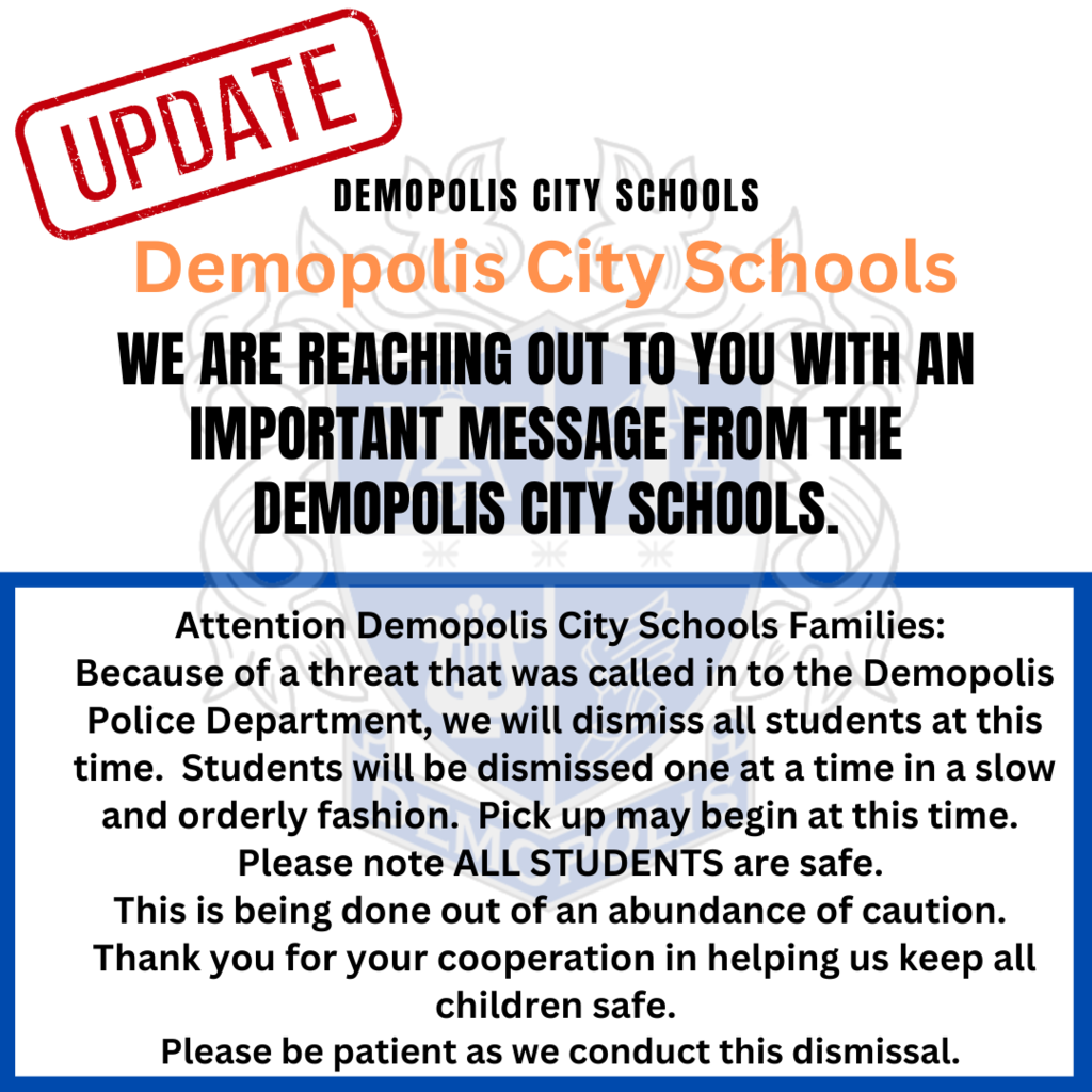 Dismissal