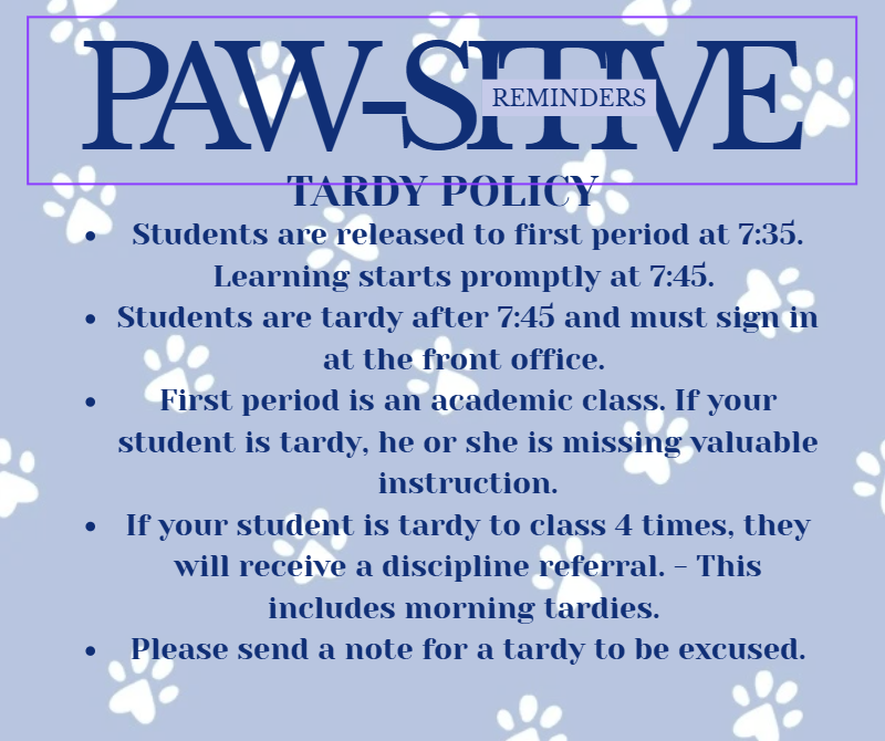 Pawsitive #1