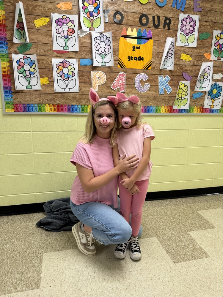 2nd Grade