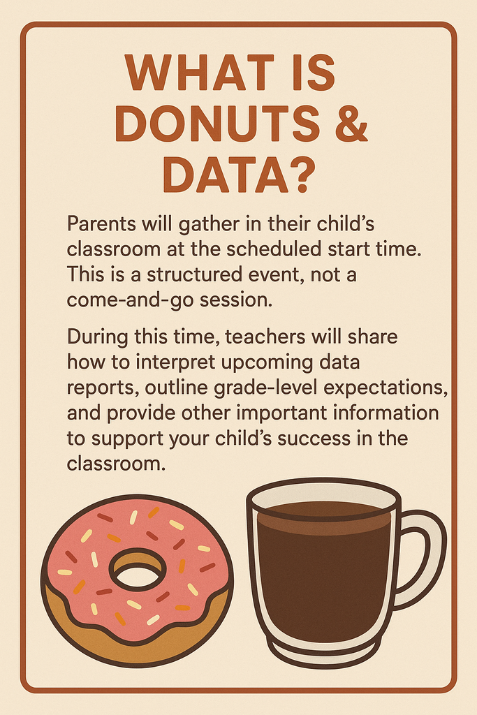 Donuts and Data