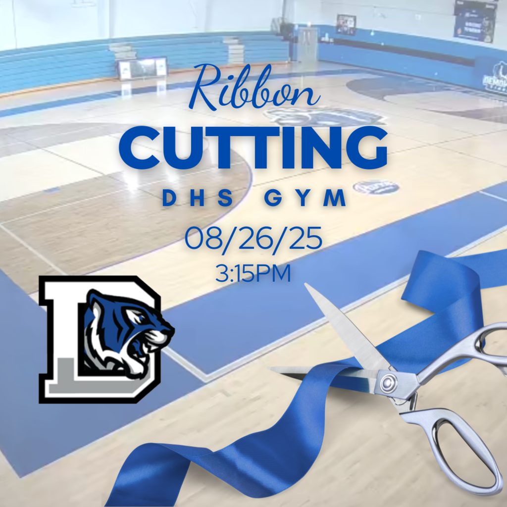 Ribbon Cutting