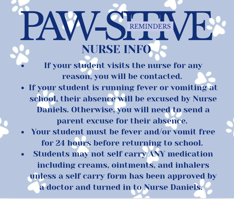 Pawsitive #4