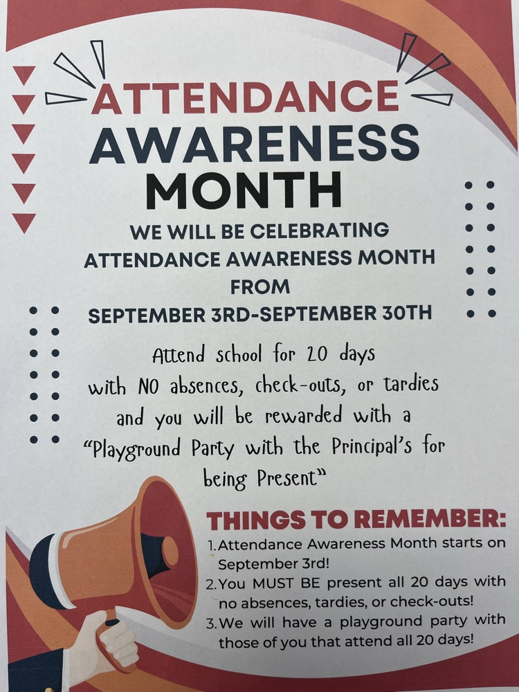 attendance