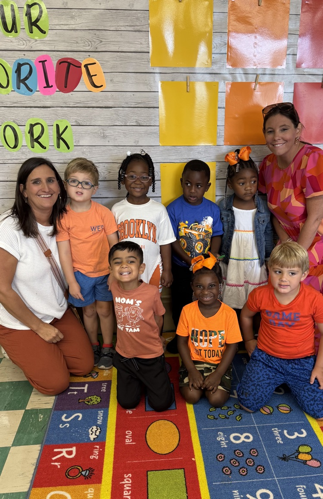 Orange Day