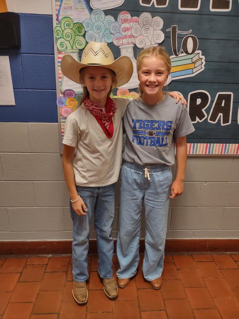 spirit day