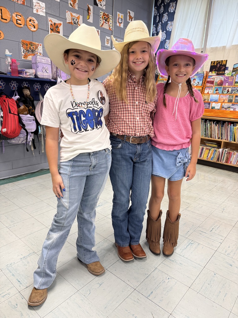 spirit day