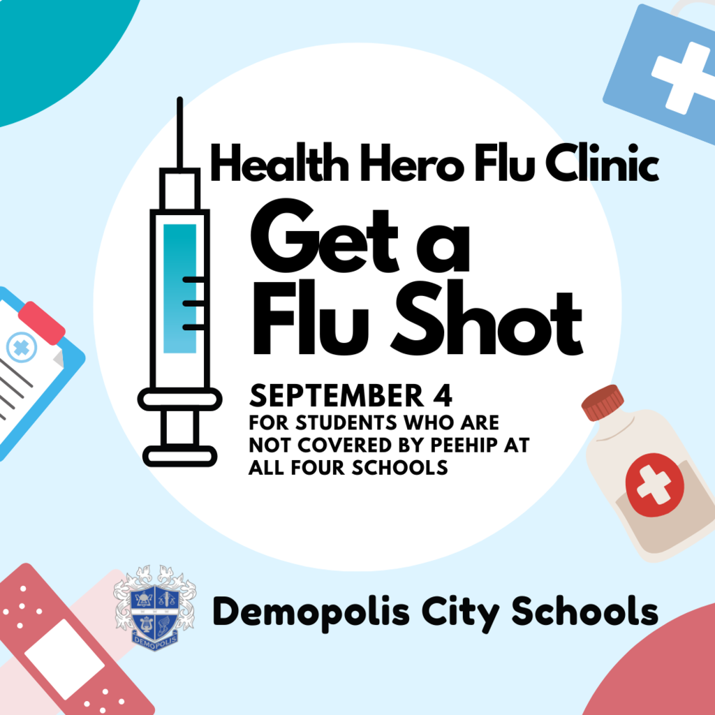 Flu Clinic