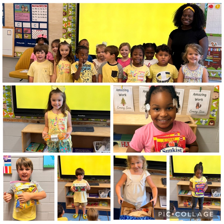 Bryant Pre-K
