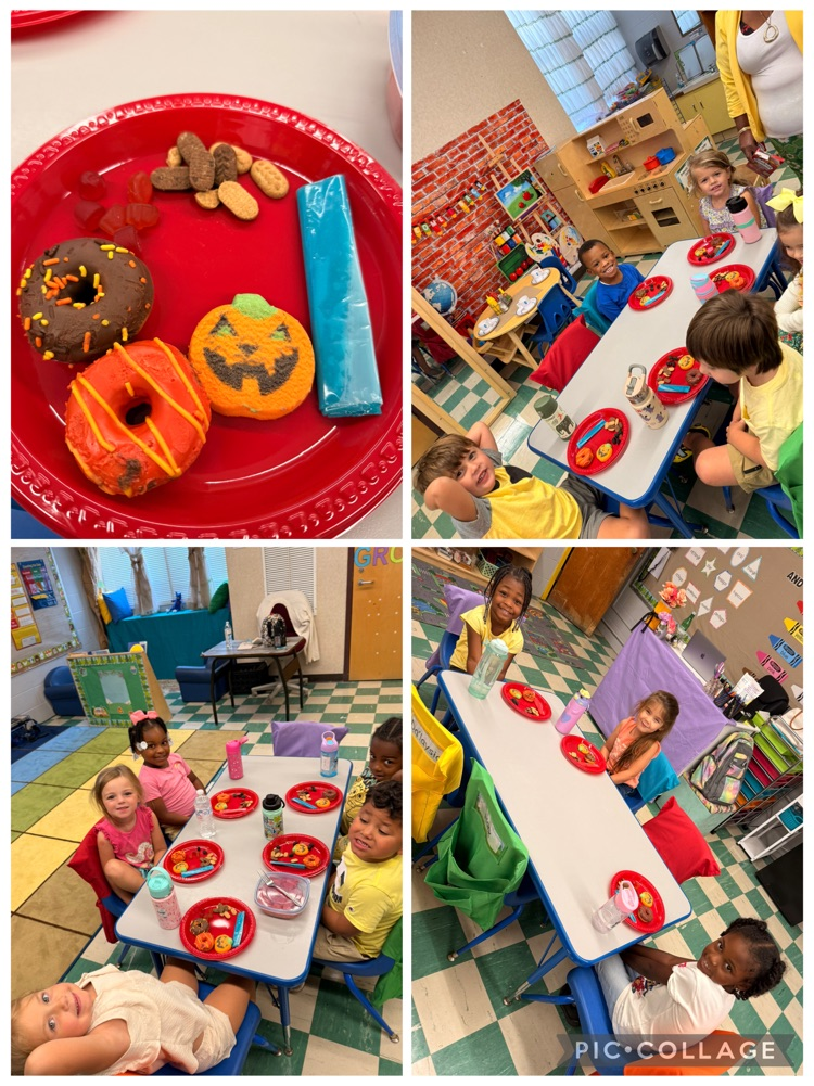 Bryant Pre-K