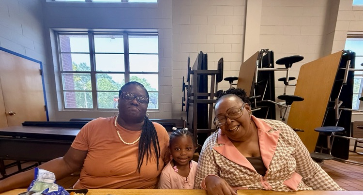 Kindergarten Grands