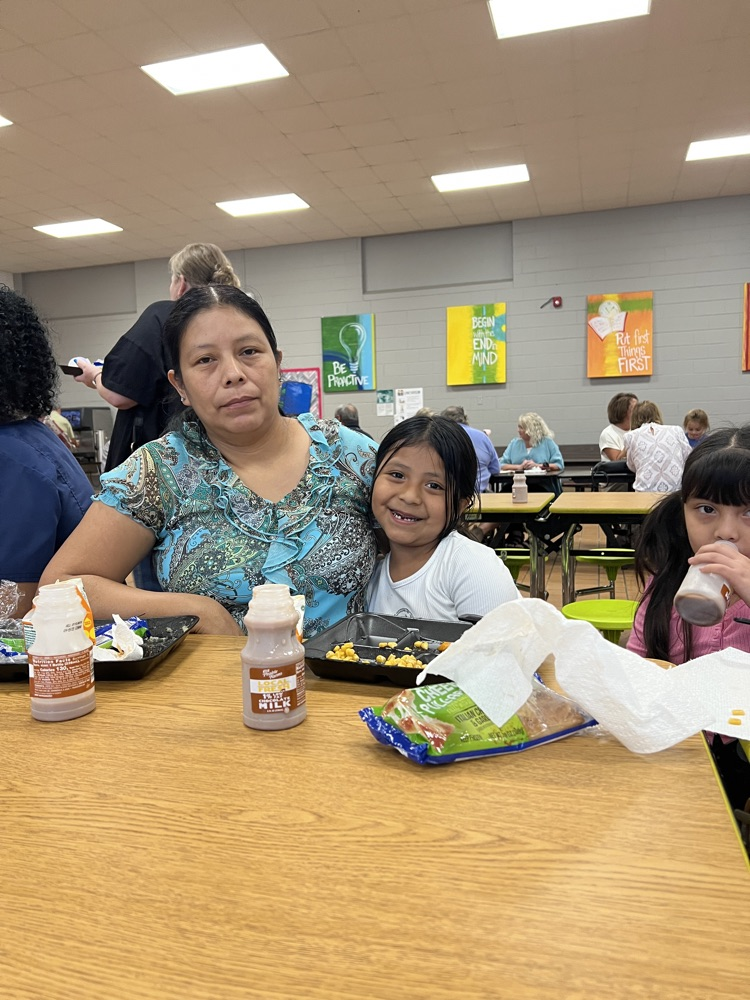 Kindergarten Grands