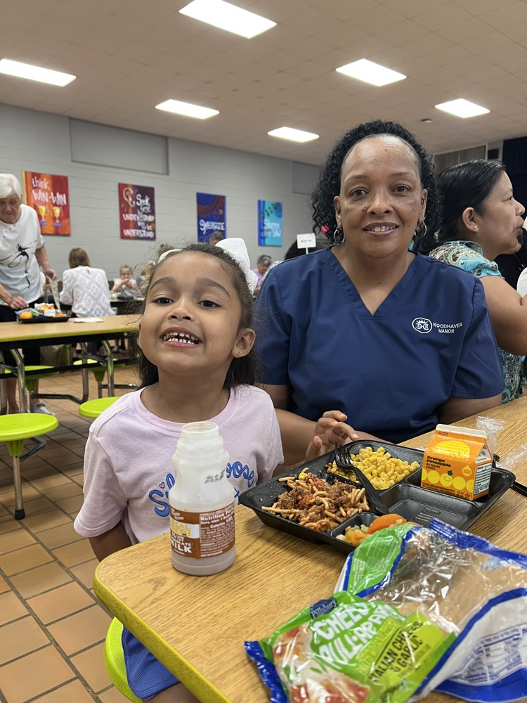Kindergarten Grands