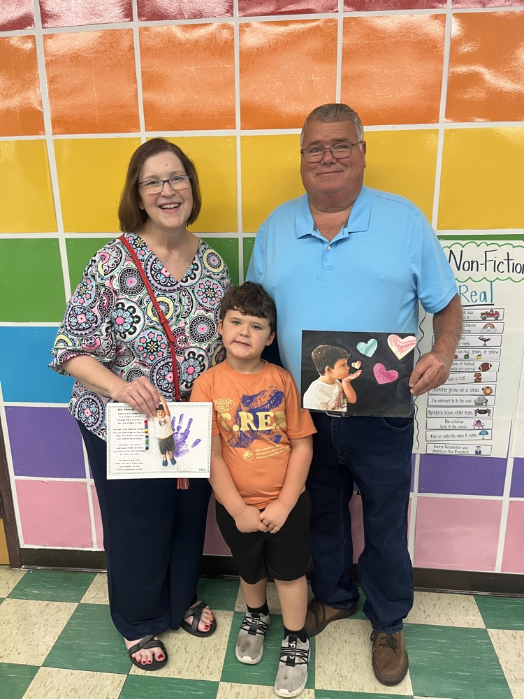 Kindergarten Grands