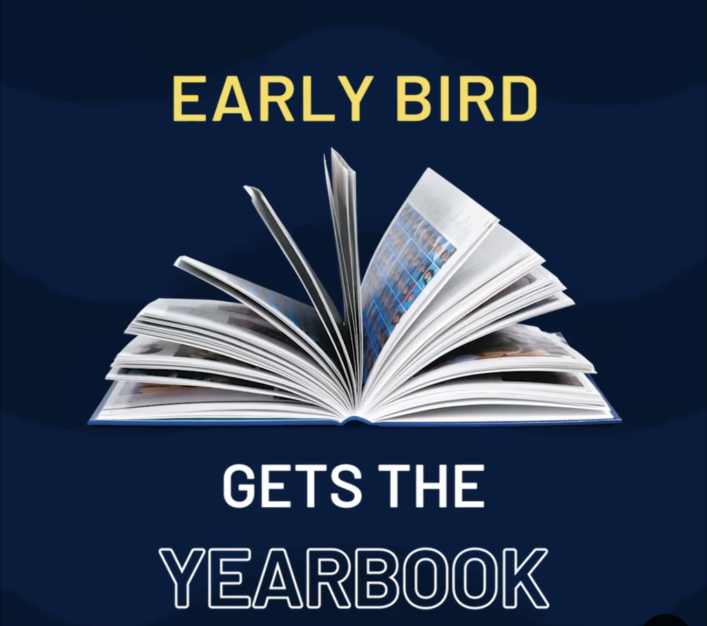 yearbook